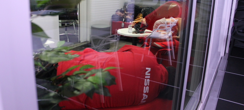 Illustration for article titled How To Watch Motorsports In Person And Enjoy It, As You Should